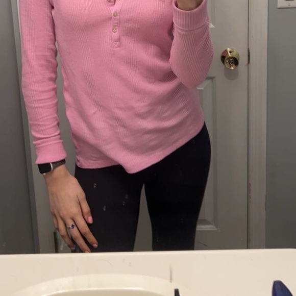 Lululemon size 6 black leggings - Picture 6 of 6